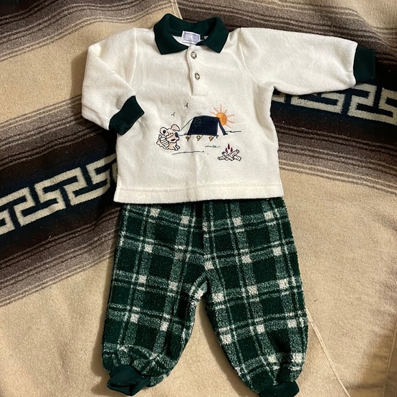 All Mine Other - All Mine 2-Piece Outfit